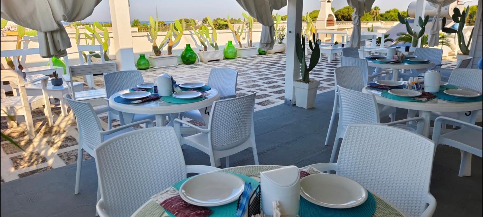 Silvia Casa Vacanze بورتو سيساريو المظهر الخارجي الصورة