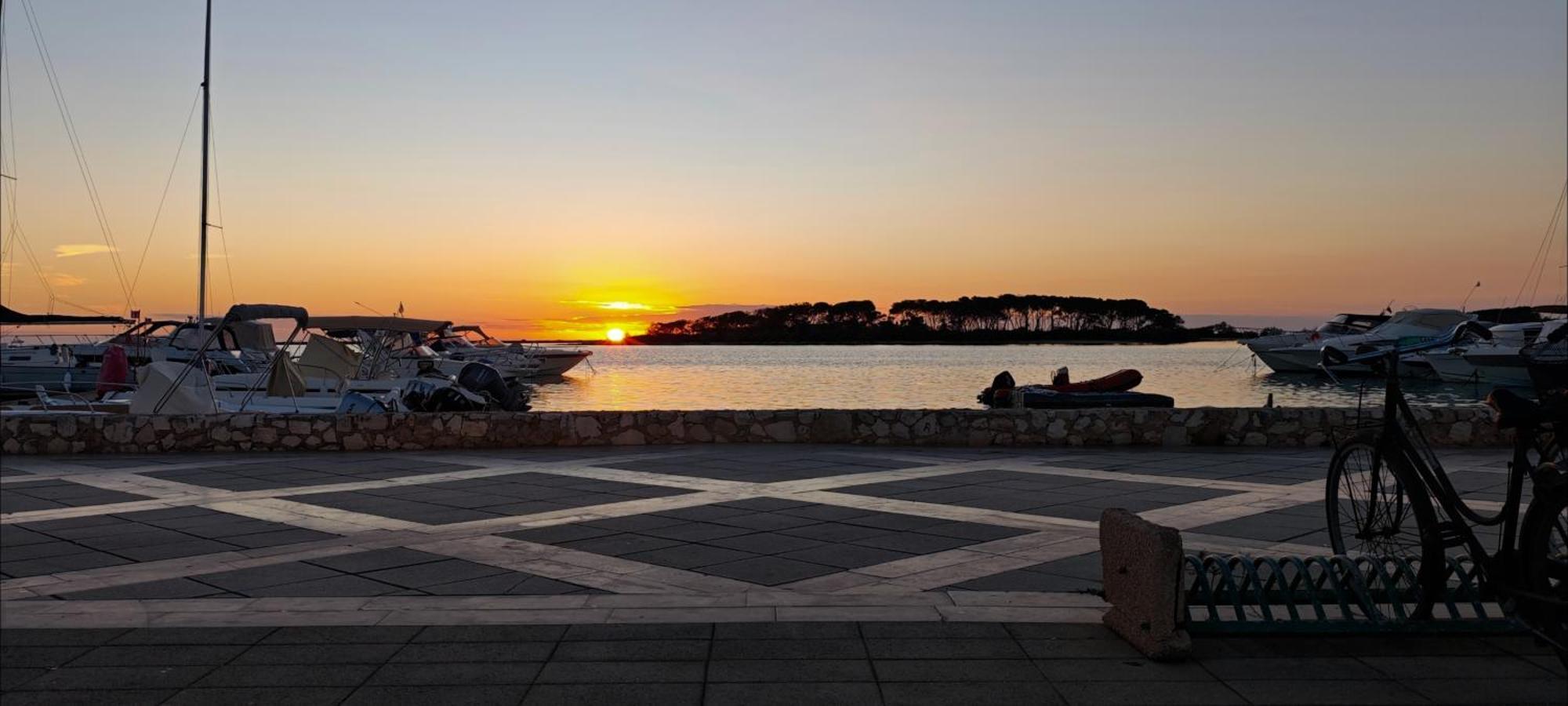 Silvia Casa Vacanze بورتو سيساريو المظهر الخارجي الصورة