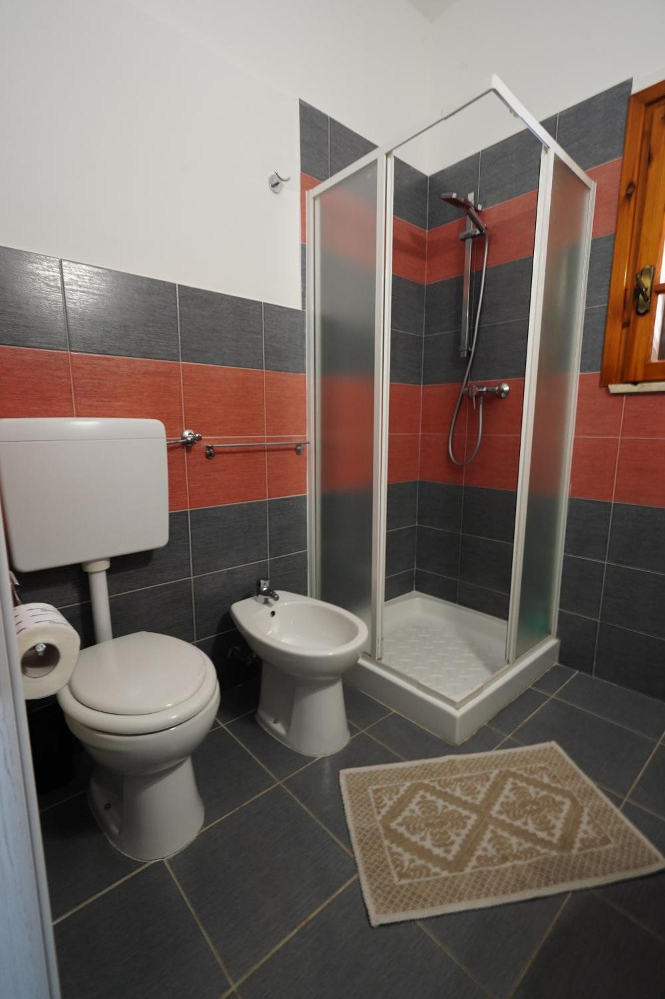 Silvia Casa Vacanze بورتو سيساريو المظهر الخارجي الصورة