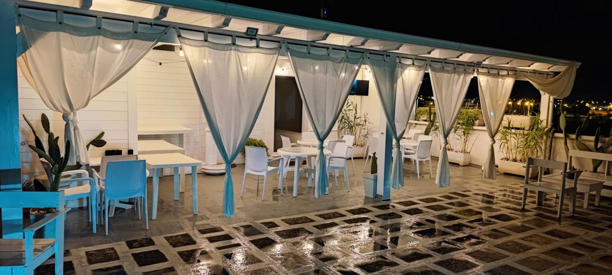 Silvia Casa Vacanze بورتو سيساريو المظهر الخارجي الصورة